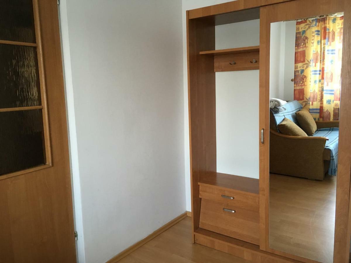 Pokoje U Bozeny I Zbyszka Lipie  Exteriör bild