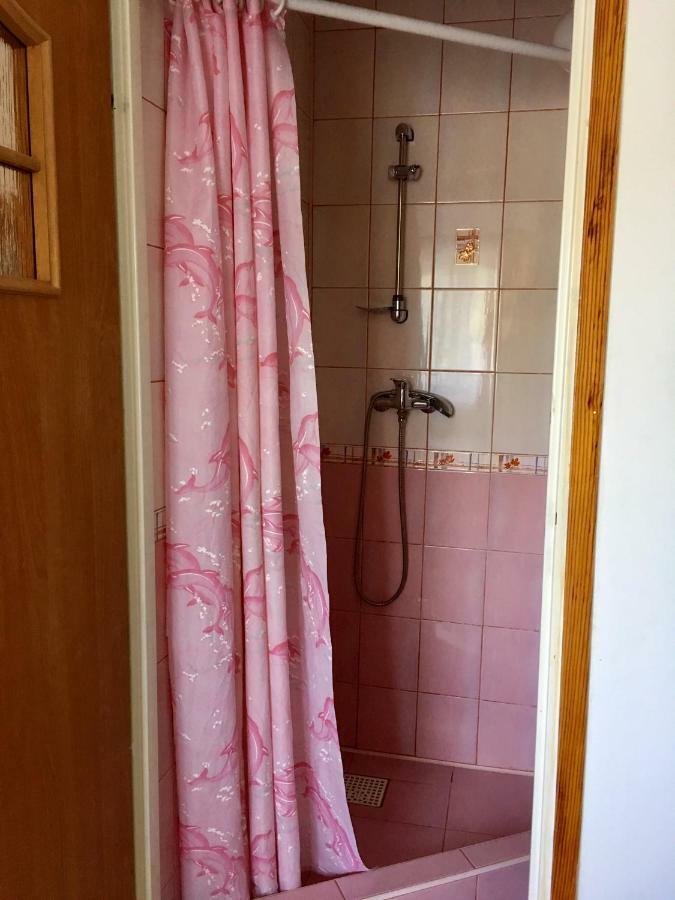 Pokoje U Bozeny I Zbyszka Lipie  Exteriör bild